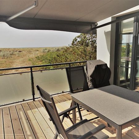 Kleine-Ostseeliebe 2 Dierhagen Exteriér fotografie