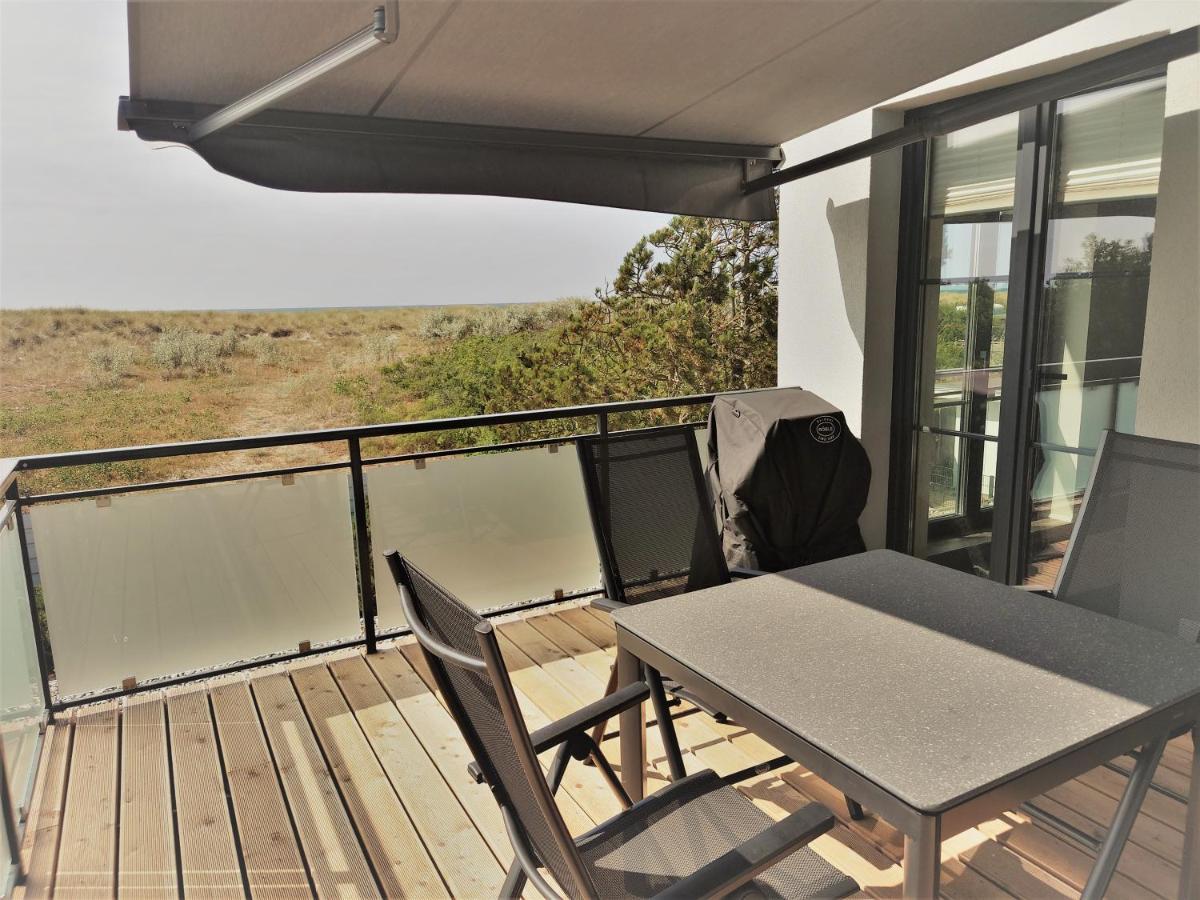 Kleine-Ostseeliebe 2 Dierhagen Exteriér fotografie