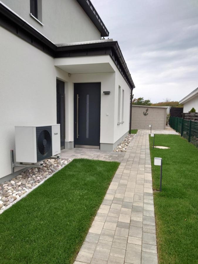 Kleine-Ostseeliebe 2 Dierhagen Exteriér fotografie